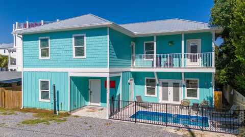 26 Daytona Street, Miramar Beach, FL 32550