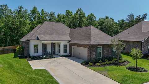 125 Flora Lane, Freeport, FL 32439