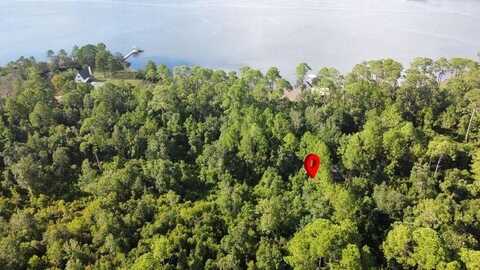 2825 Teepee Road, Navarre, FL 32566