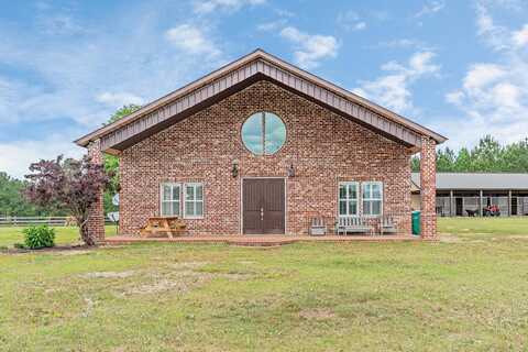 126 Tall Oaks Road, DeFuniak Springs, FL 32435