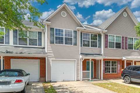 227 Swaying Pine Court, Crestview, FL 32539