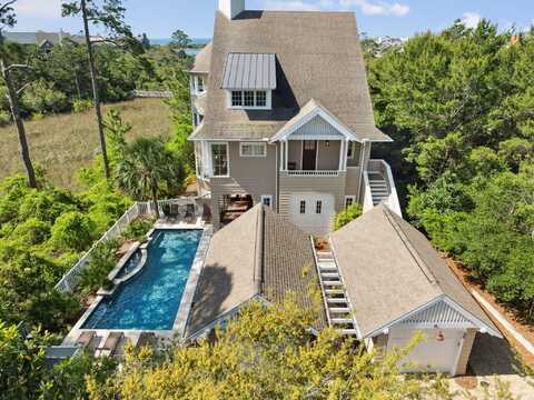 68 Creek Bridge Way, Watersound, FL 32461