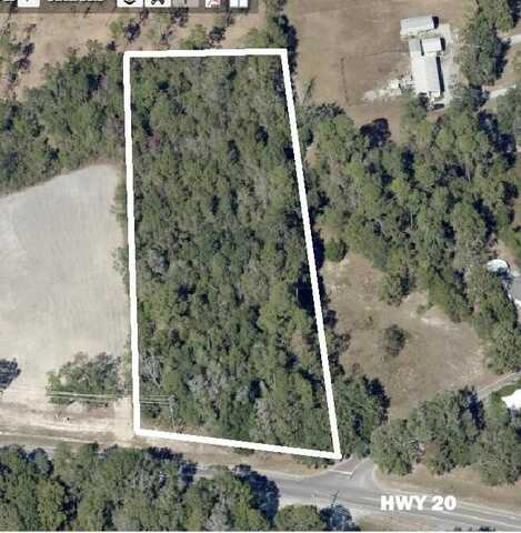 Zz St Highway 20, Freeport, FL 32439