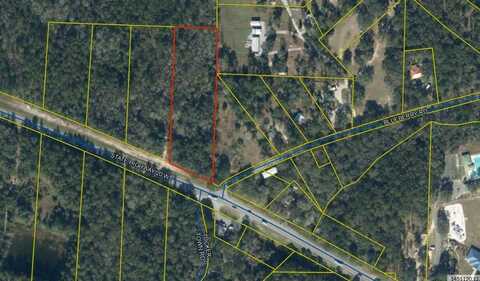 Zz St Highway 20, Freeport, FL 32439