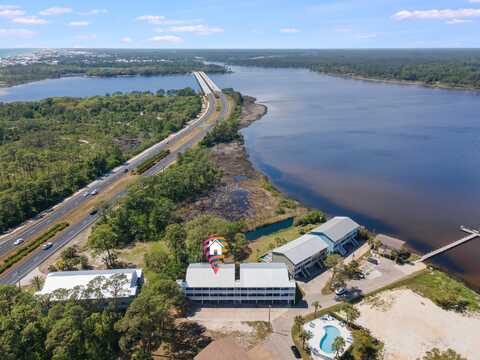 300 Cain Rd, Panama City Beach, FL 32413