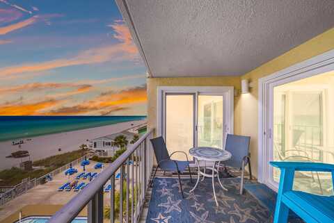 5801 Thomas Drive, Panama City Beach, FL 32408