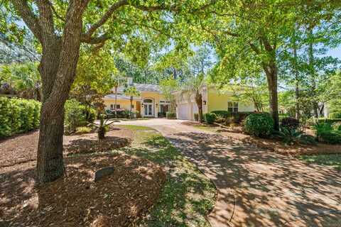 2928 Pine Valley Drive, Miramar Beach, FL 32550