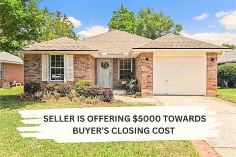 82 Mandevilla Lane, Miramar Beach, FL 32550