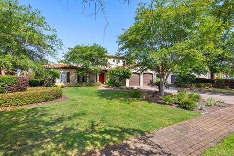 1625 San Giovanni Drive, Miramar Beach, FL 32550