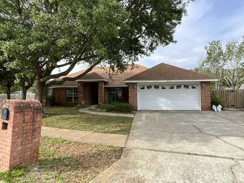 4009 Lauren Court, Destin, FL 32541