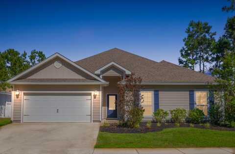 672 Alderberry Road, Santa Rosa Beach, FL 32459