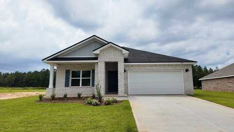 3074 Heritage Plantation Boulevard, Laurel Hill, FL 32567