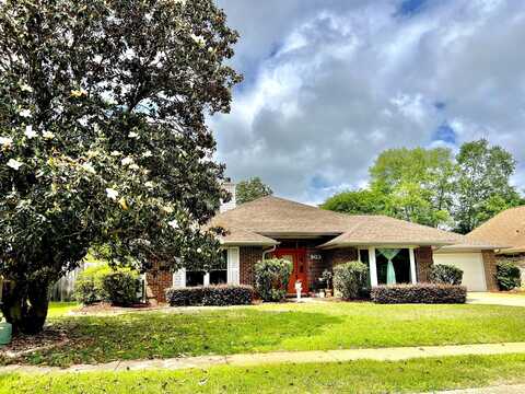 903 Aloma Faye Lane, Fort Walton Beach, FL 32547