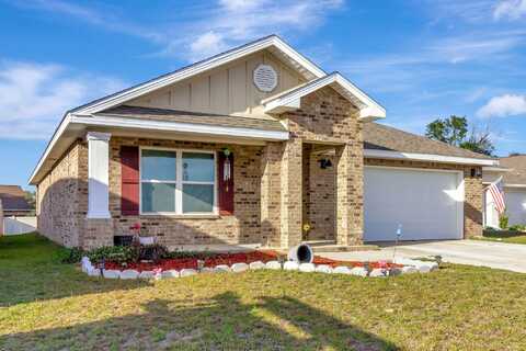 4632 Honor Guard Way, Crestview, FL 32539