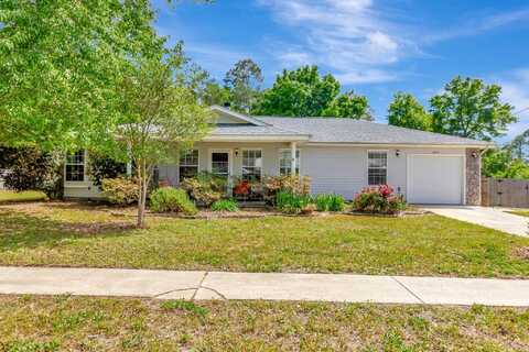 3613 Burton Circle, Navarre, FL 32566
