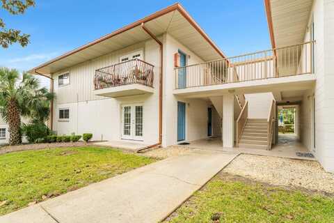 2100 W Beach Drive, Panama City, FL 32401