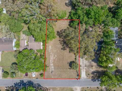 118 Rue Max Street, Pensacola, FL 32507