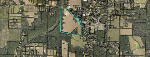 Tbd Will Henry Lane, Baker, FL 32531