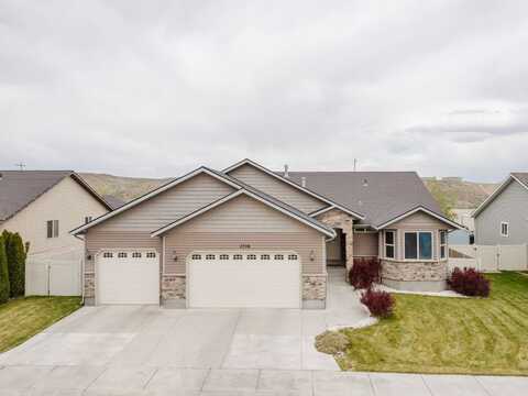 3706 Valley Ridge Avenue, Elko, NV 89801