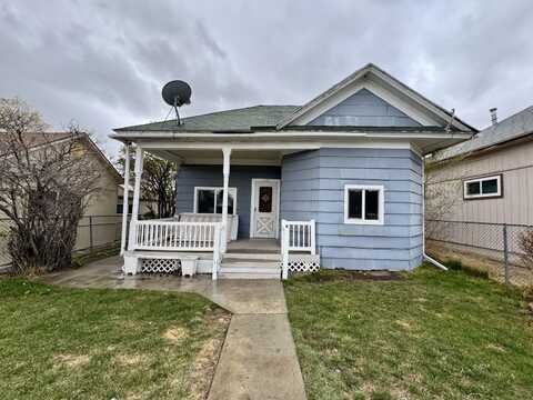 1124 H Avenue, Ely, NV 89301