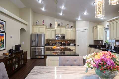 775 Alpine Drive, Spring Creek, NV 89815