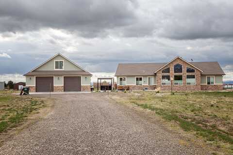 775 Alpine Drive, Spring Creek, NV 89815
