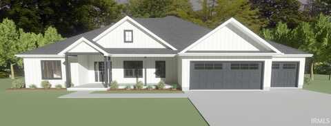13909 Shavano Peak Drive, Middlebury, IN 46540