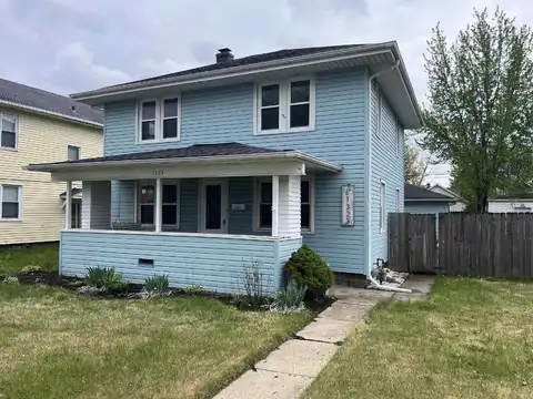 1323 Lincolnway East, Mishawaka, IN 46544