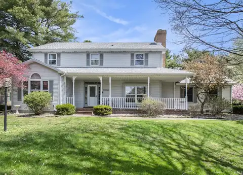 51336 Hunting Ridge Trail, Granger, IN 46530