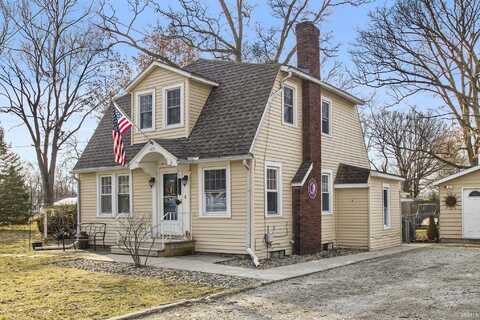 1631 Fulton Street, Elkhart, IN 46514