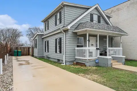 1816 W 6Th Street, Mishawaka, IN 46544