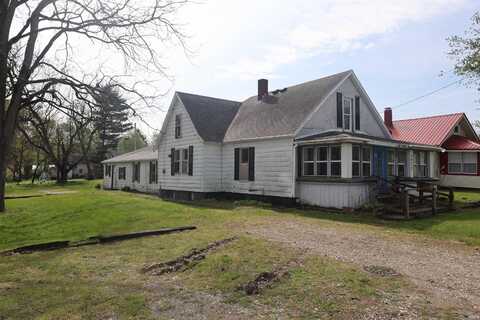 2432 Lowell Avenue, Elkhart, IN 46516