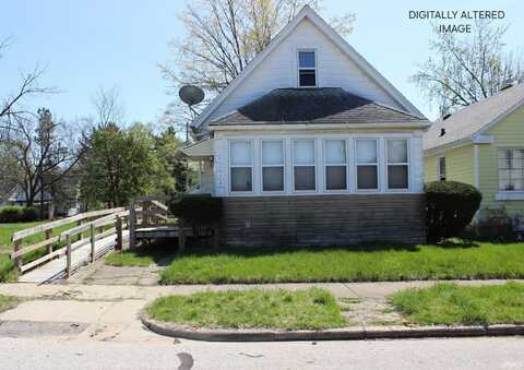 1614 Longley Avenue, South Bend, IN 46628