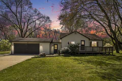 51022 County Road 29, Bristol, IN 46507
