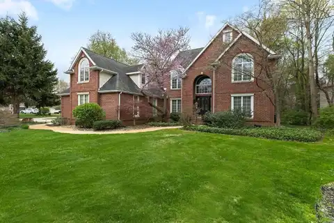 53359 Monticola Lane, Bristol, IN 46507