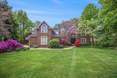 53359 Monticola Lane, Bristol, IN 46507