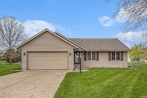 58051 Diener Drive, Goshen, IN 46528