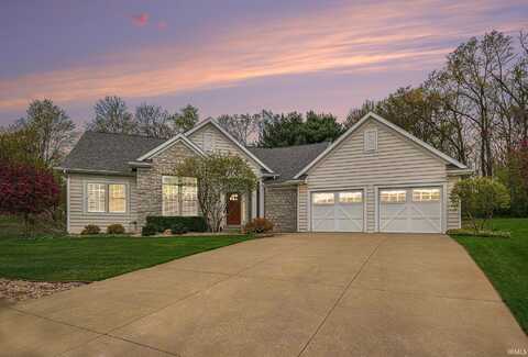 58029 Crystal Springs Drive, Goshen, IN 46528
