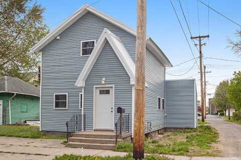 414 S 5th Street, Elkhart, IN 46516