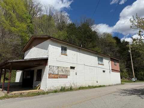 10636 State HWY 194 W, Pikeville, KY 41501