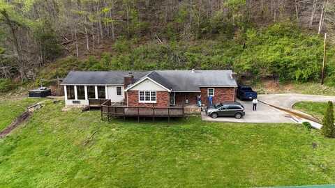 2754 Highway 160, Premium, KY 41845