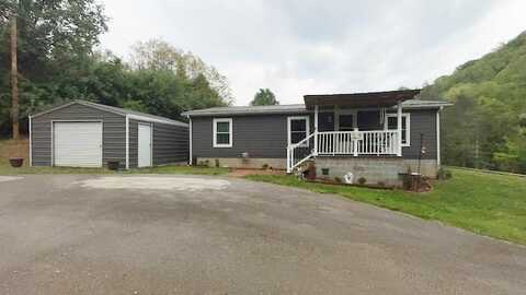 3402 Abbott Creek Road, Prestonsburg, KY 41653