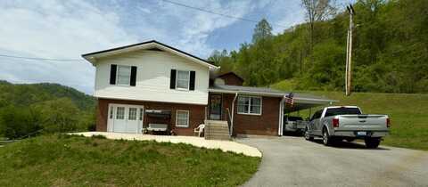 25 Pack Castle Road, Wayland, KY 41666