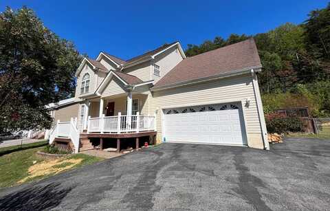 490 Ponderosa Drive, Paintsville, KY 41240