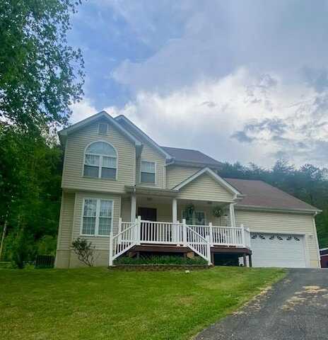 490 Ponderosa Drive, Paintsville, KY 41240