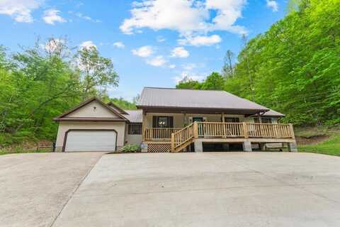 255 Hilton Hollow Road, Hagerhill, KY 41222