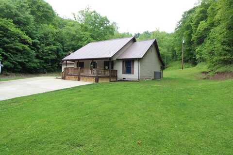 255 Hilton Hollow Road, Hagerhill, KY 41222