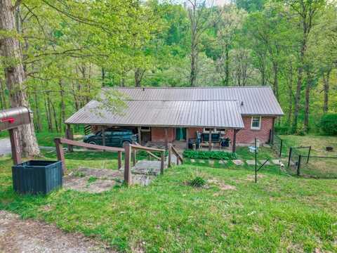 110 Holliday Hill, Hazard, KY 41701