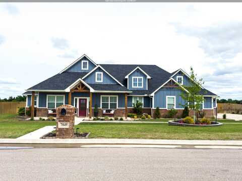 7049 Chisholm Ranch, Enid, OK 73703