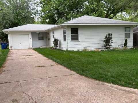2222 W 10th, Stillwater, OK 74074